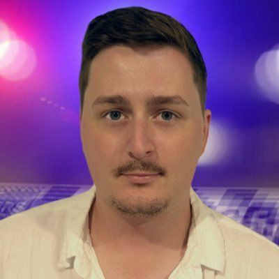 Charlton Hart's profile photo