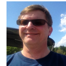 Rick Erbach's profile photo