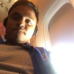 Ram Anand's profile photo