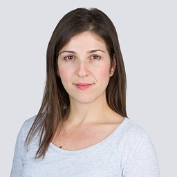 Estela Cuesta's profile photo