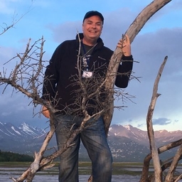 Paul Gattis's profile photo