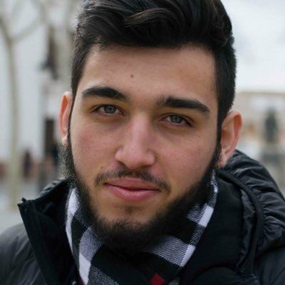Javier Gascó's profile photo