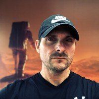 Matthew Griffin's profile photo