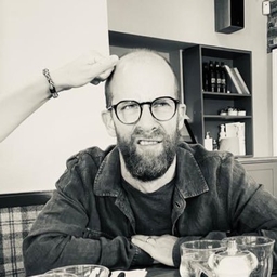 Paul Maunder's profile photo