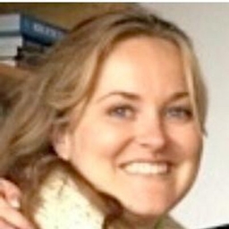 Patricia Grabarek's profile photo
