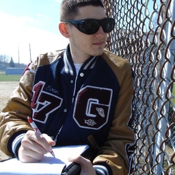 Evan Weaver's profile photo