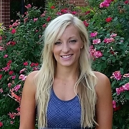 Megan Ware's profile photo