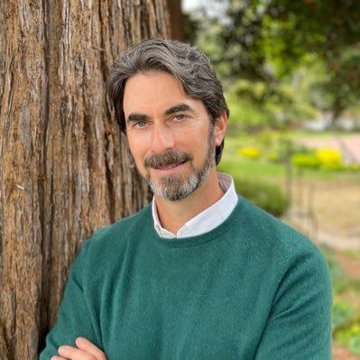 Alan Shipnuck's journalist profile photo