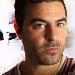 Joe Rondone's profile photo