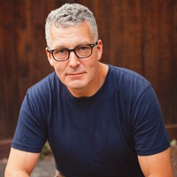 Matt Ashare's profile photo