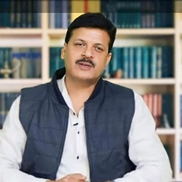 Anand Kumar's profile photo