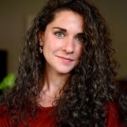 Allison Lee Isley's profile photo