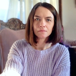 Elizabeth O'Gorek's profile photo
