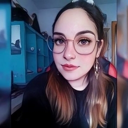 Lucía Sáez Mariscal's profile photo