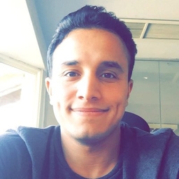 Eslam Magdy's profile photo