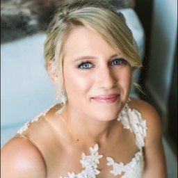 Chelsea Cook's profile photo
