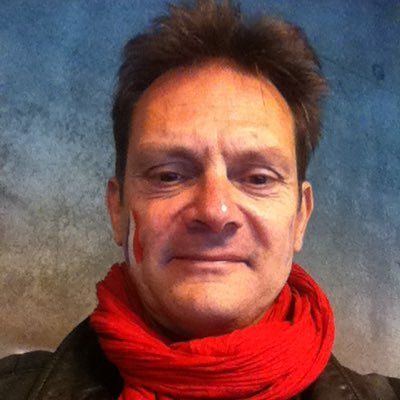 Thierry Lévêque's profile photo