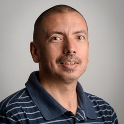 Anthony Galaviz's profile photo