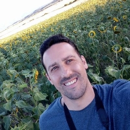 Juan José Gardón's profile photo