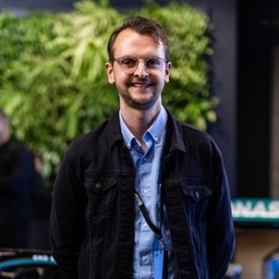 Sam Cooper's profile photo