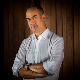Bertrand Dupperrin's profile photo