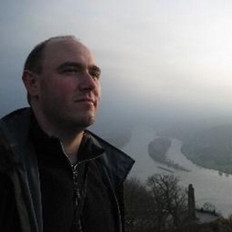 Bill Wichert's profile photo