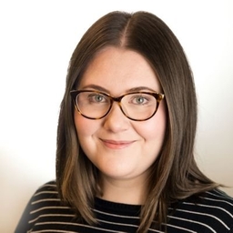 Kathryn Perrott's profile photo