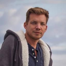 John Wright's journalist profile photo