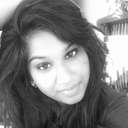 Aliza Gulab's profile photo