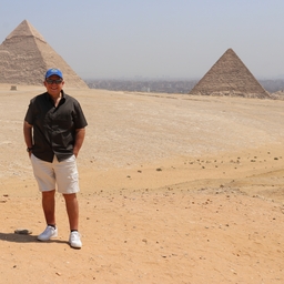 David Dickstein's profile photo