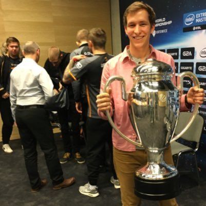 Sergiusz Lelakowski's profile photo