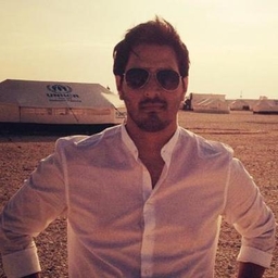 Abel Alvarado's profile photo