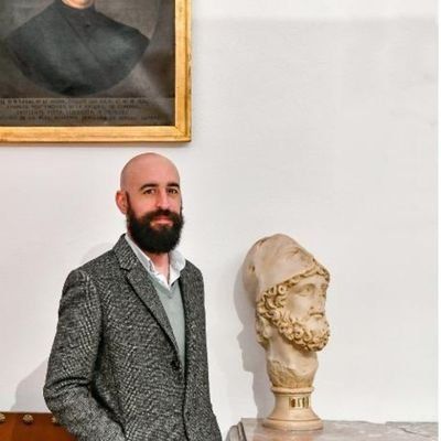 Gonzalo Gragera's profile photo
