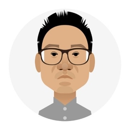 Hua Hsu's profile photo