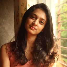 Isha Mayer's profile photo