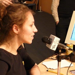 Anne-Sophie Tardy's profile photo
