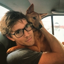 Patrick McGee's profile photo