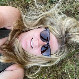 Gina Binole's profile photo