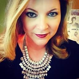 Randi West's profile photo