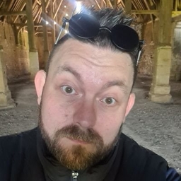 Adam Ball's profile photo