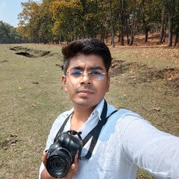 Anutosh Bajpai's profile photo