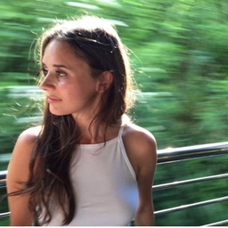 Nadine Jantz's profile photo