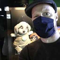Edd Moore's profile photo