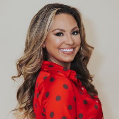 Ellie Byrd's profile photo