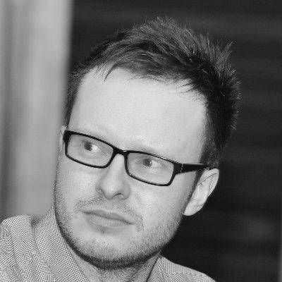 Chris Aylett's profile photo