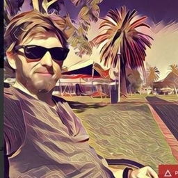 Jason Murphy's profile photo