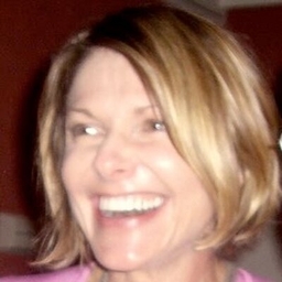 Kimberly Kindy's profile photo
