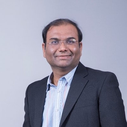 Kartik Goyal's profile photo