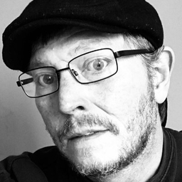 Andy Patton's profile photo