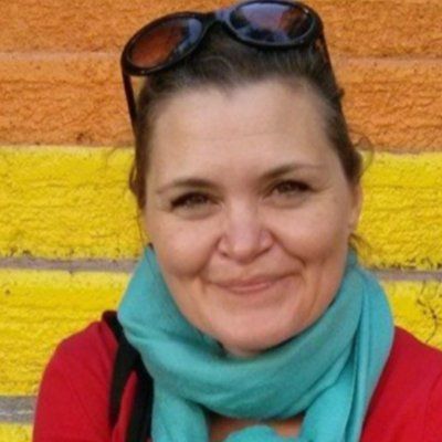Diane Sylvester's profile photo